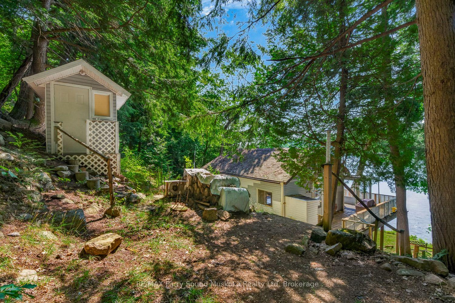 Photo 5 of 87 Millies Road, Seguin — HOMEH
