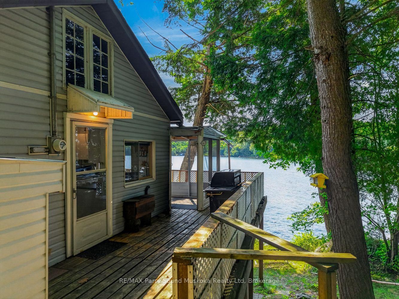 Photo 7 of 87 Millies Road, Seguin — HOMEH