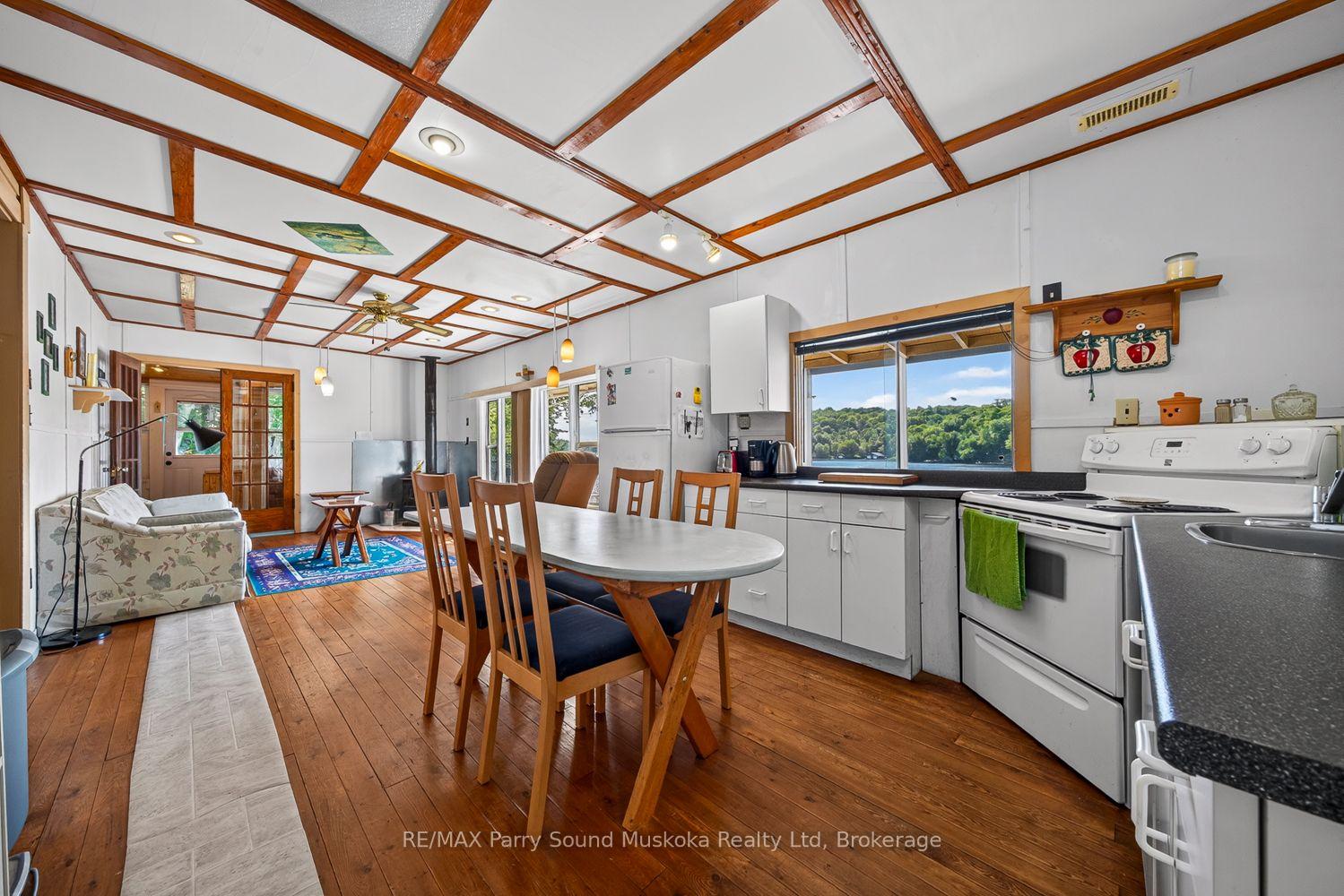 Photo 9 of 87 Millies Road, Seguin — HOMEH