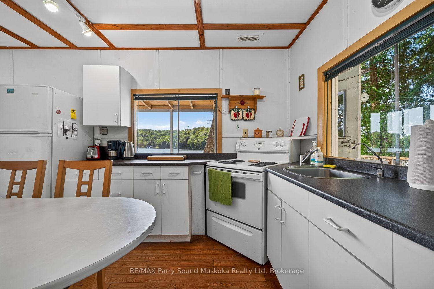 Photo 13 of 87 Millies Road, Seguin — HOMEH