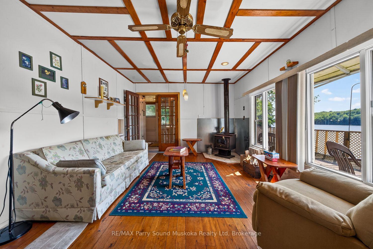 Photo 16 of 87 Millies Road, Seguin — HOMEH
