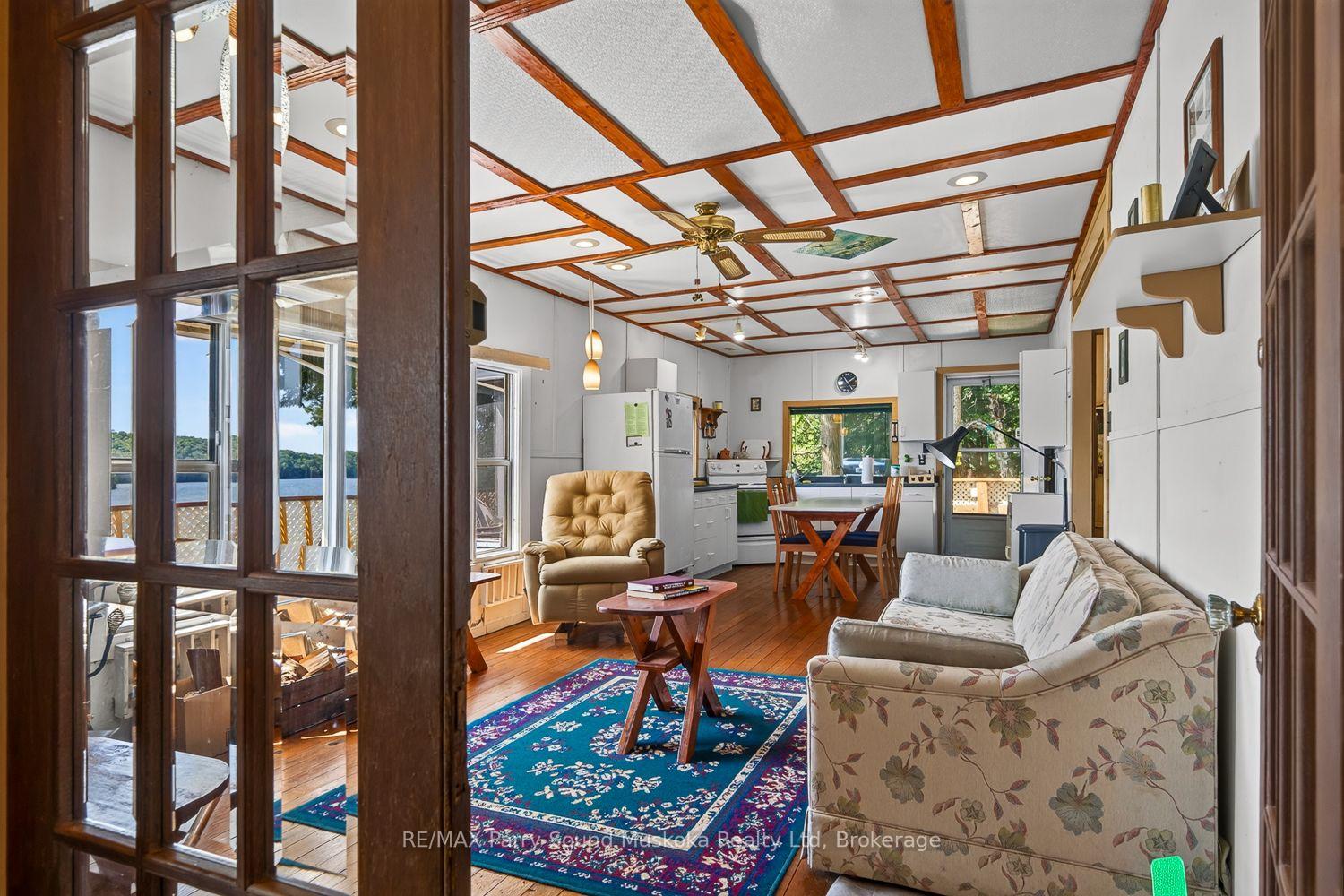 Photo 26 of 87 Millies Road, Seguin — HOMEH