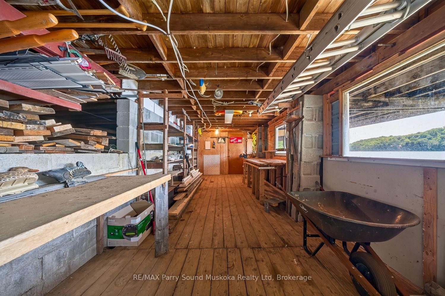 Photo 28 of 87 Millies Road, Seguin — HOMEH