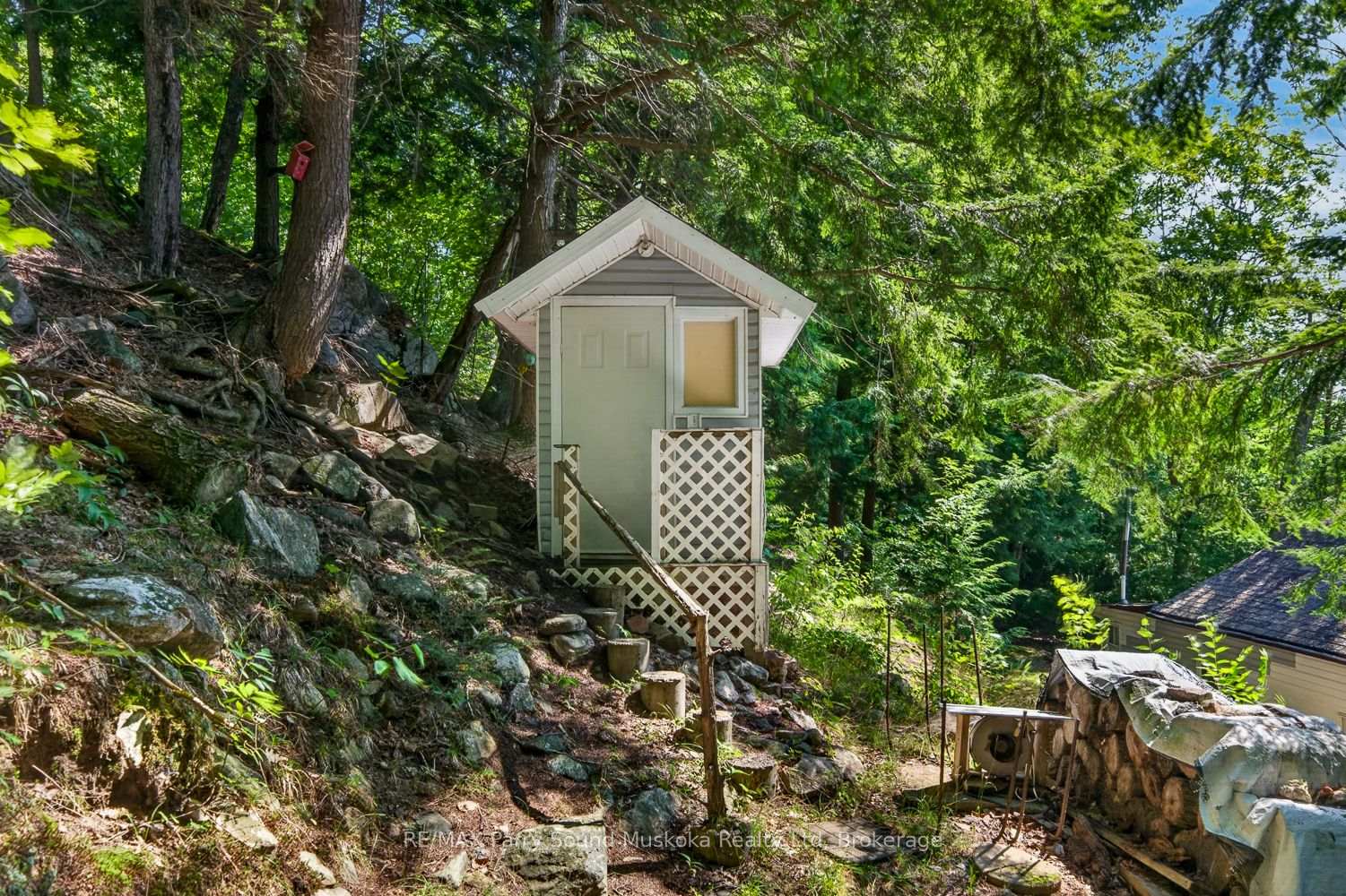 Photo 35 of 87 Millies Road, Seguin — HOMEH