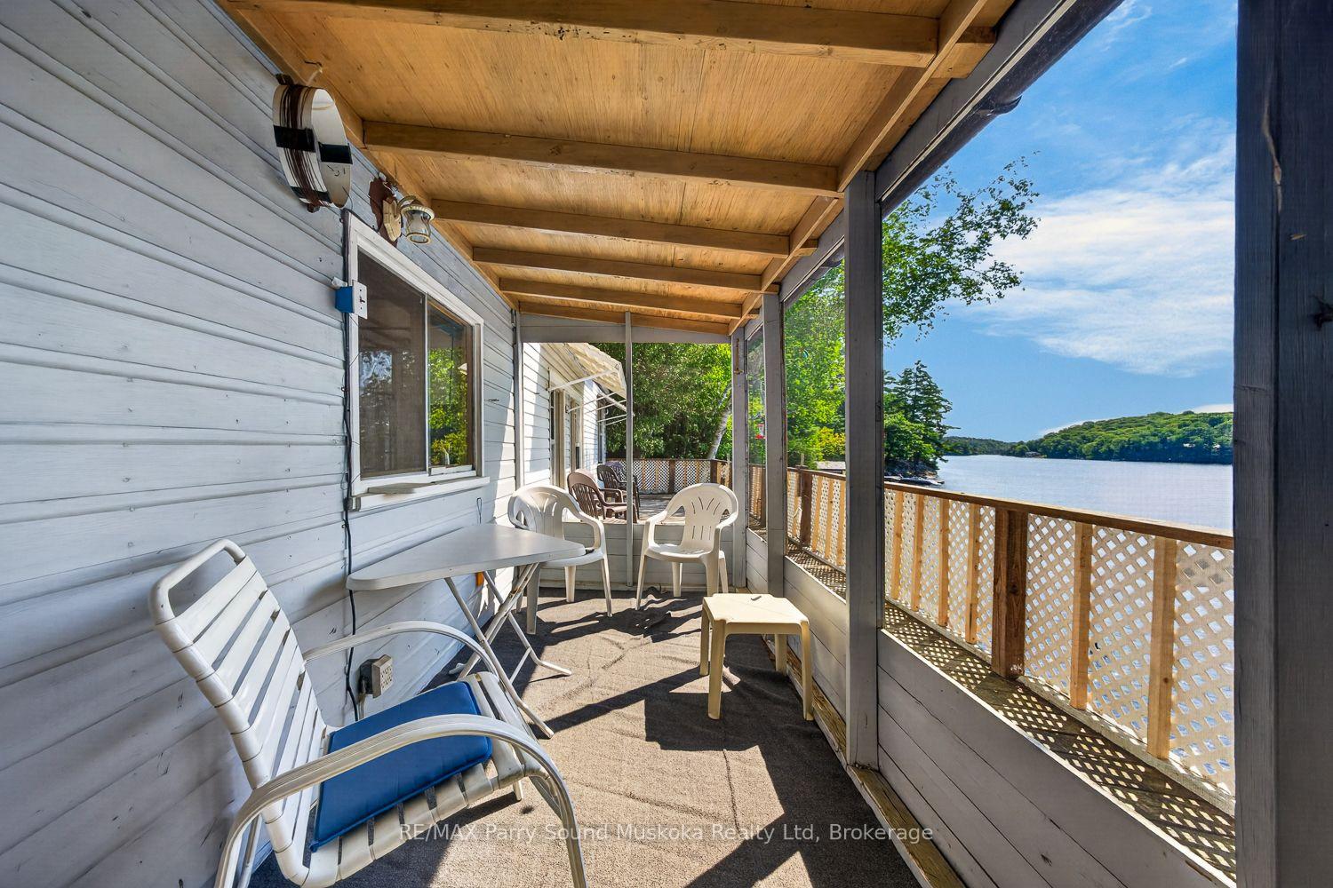 Photo 37 of 87 Millies Road, Seguin — HOMEH