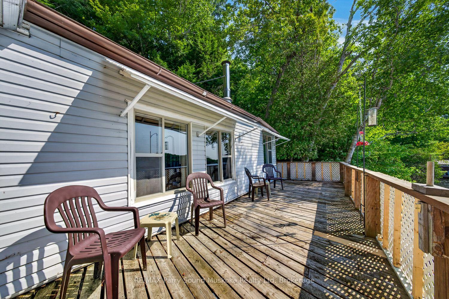 Photo 38 of 87 Millies Road, Seguin — HOMEH