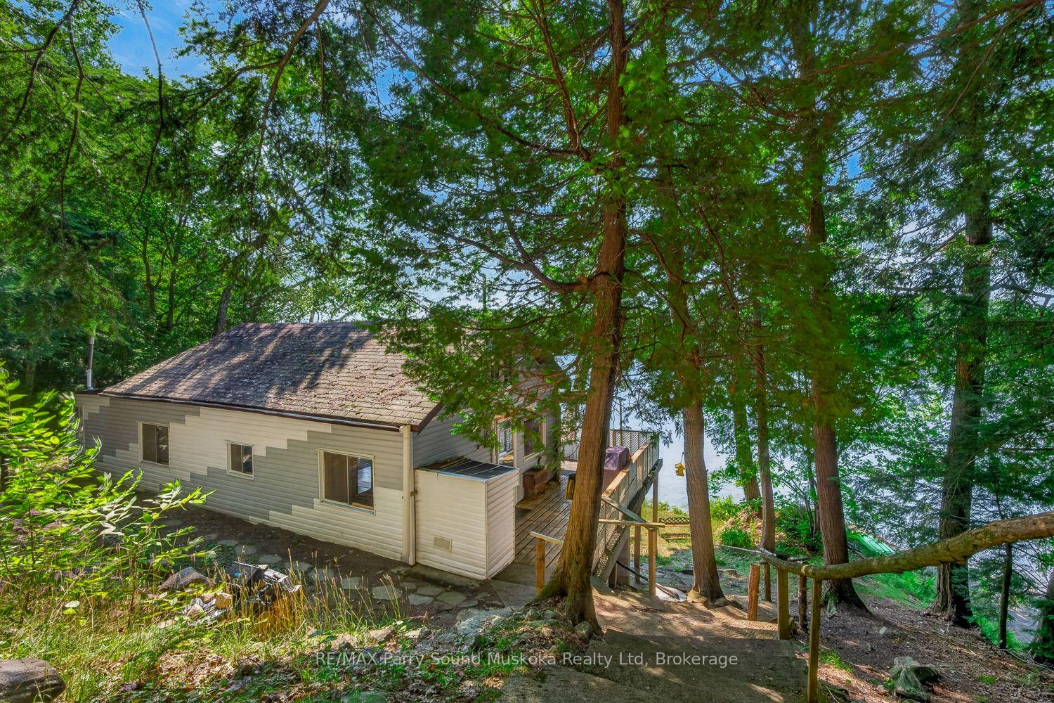Photo 40 of 87 Millies Road, Seguin — HOMEH