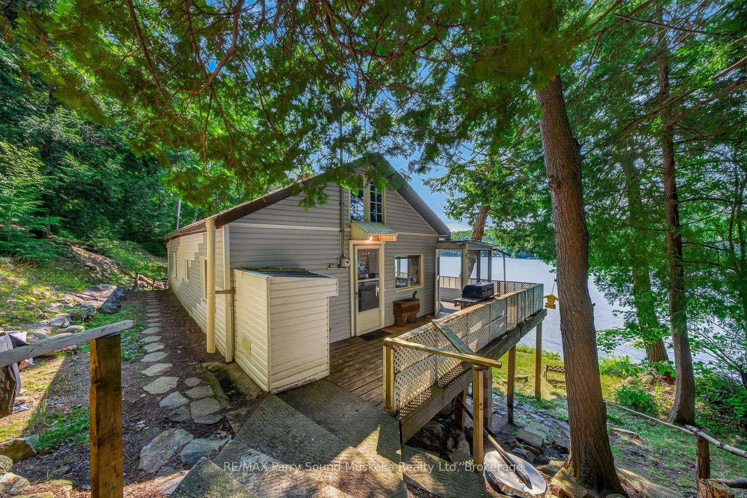 Photo 41 of 87 Millies Road, Seguin — HOMEH