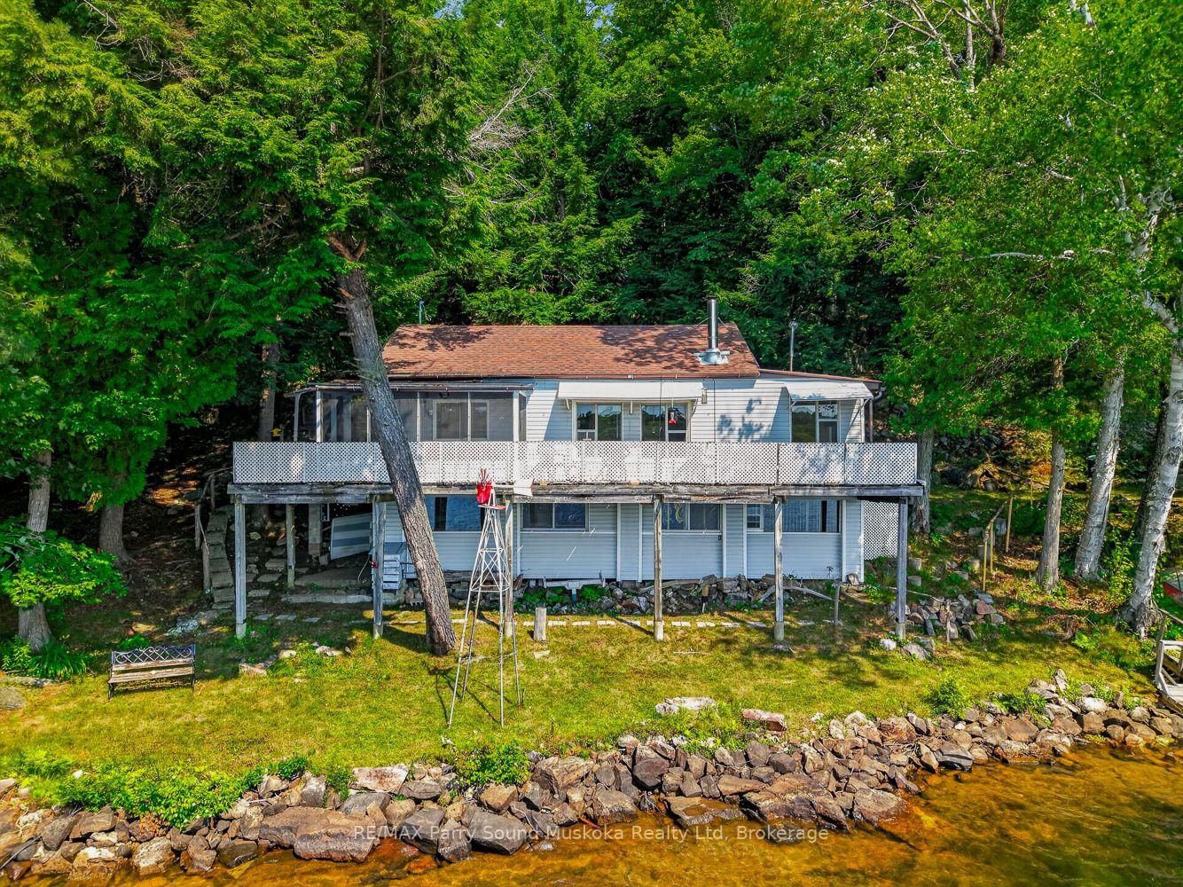 Photo 43 of 87 Millies Road, Seguin — HOMEH