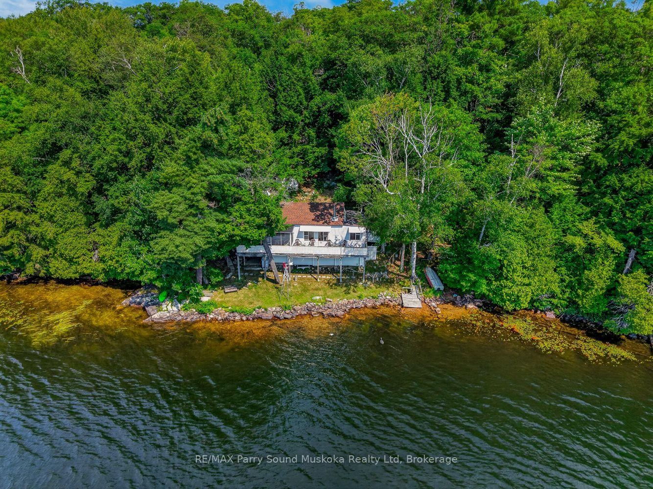 Photo 44 of 87 Millies Road, Seguin — HOMEH