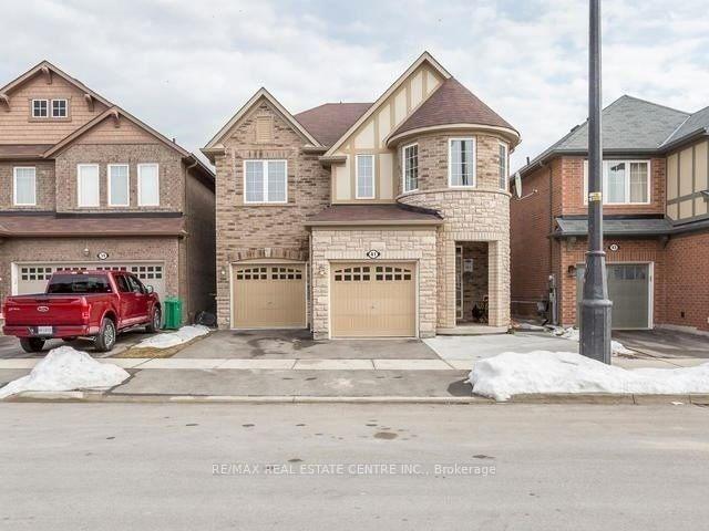 Photo 4 of Unit Main, 41 Haverty Trail, Brampton, Northwest Brampton — HOMEH