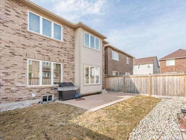 Photo 10 of Unit Main, 41 Haverty Trail, Brampton, Northwest Brampton — HOMEH