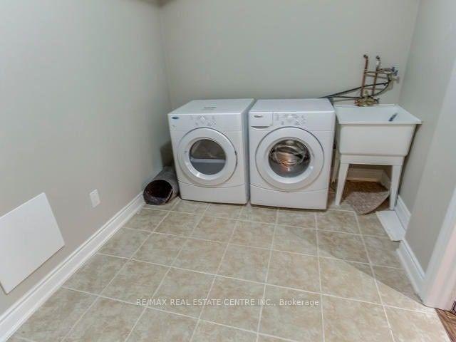 Photo 13 of Unit Main, 41 Haverty Trail, Brampton, Northwest Brampton — HOMEH