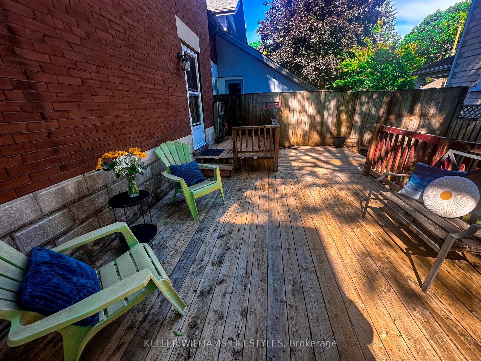 Photo 35 of 5 Cove Road, London, South E — HOMEH