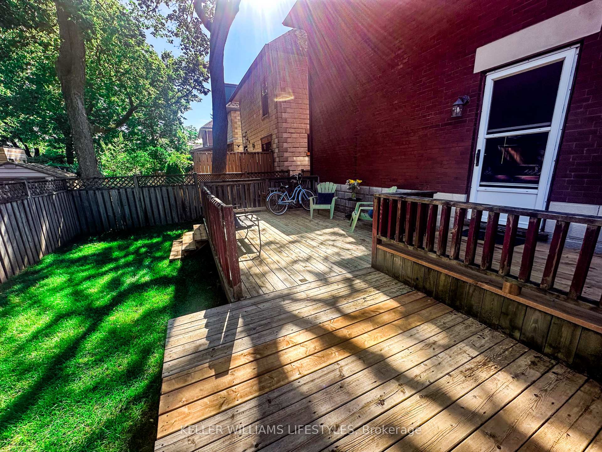 Photo 38 of 5 Cove Road, London, South E — HOMEH