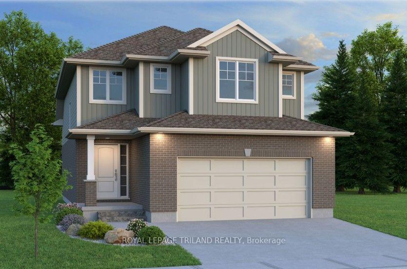 Photo of LOT 56 Cliffside Terrace