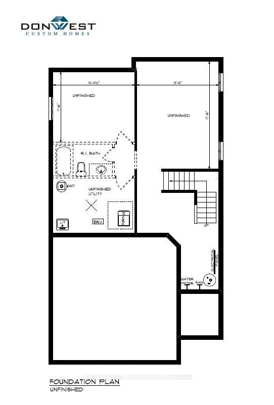 Photo 3 of LOT 56 Cliffside Terrace, St. Thomas — HOMEH