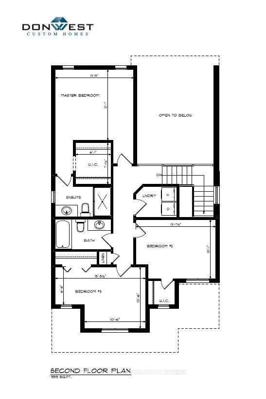 Photo 5 of LOT 56 Cliffside Terrace, St. Thomas — HOMEH