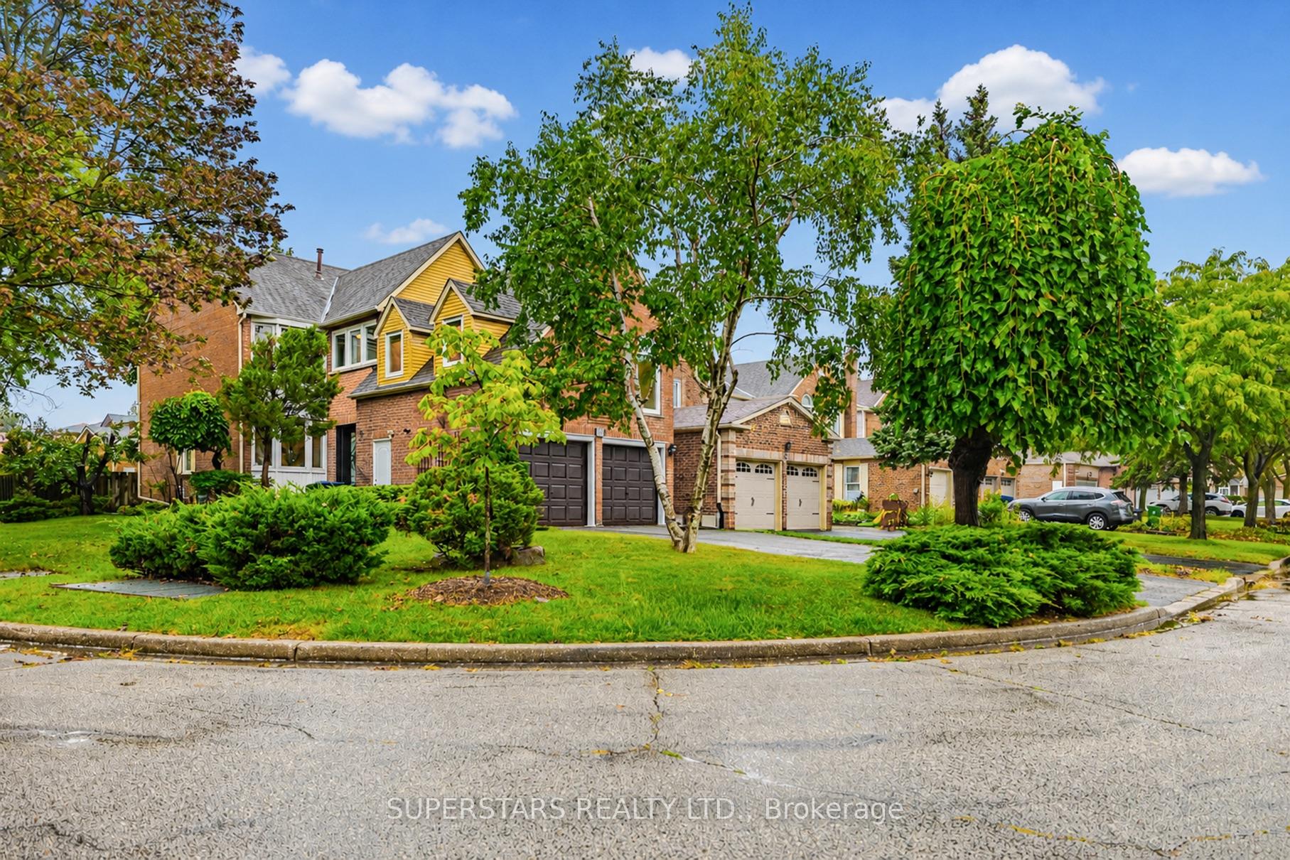Photo 1 of 48 Coverdale Crescent, Scarborough, Steeles — HOMEH