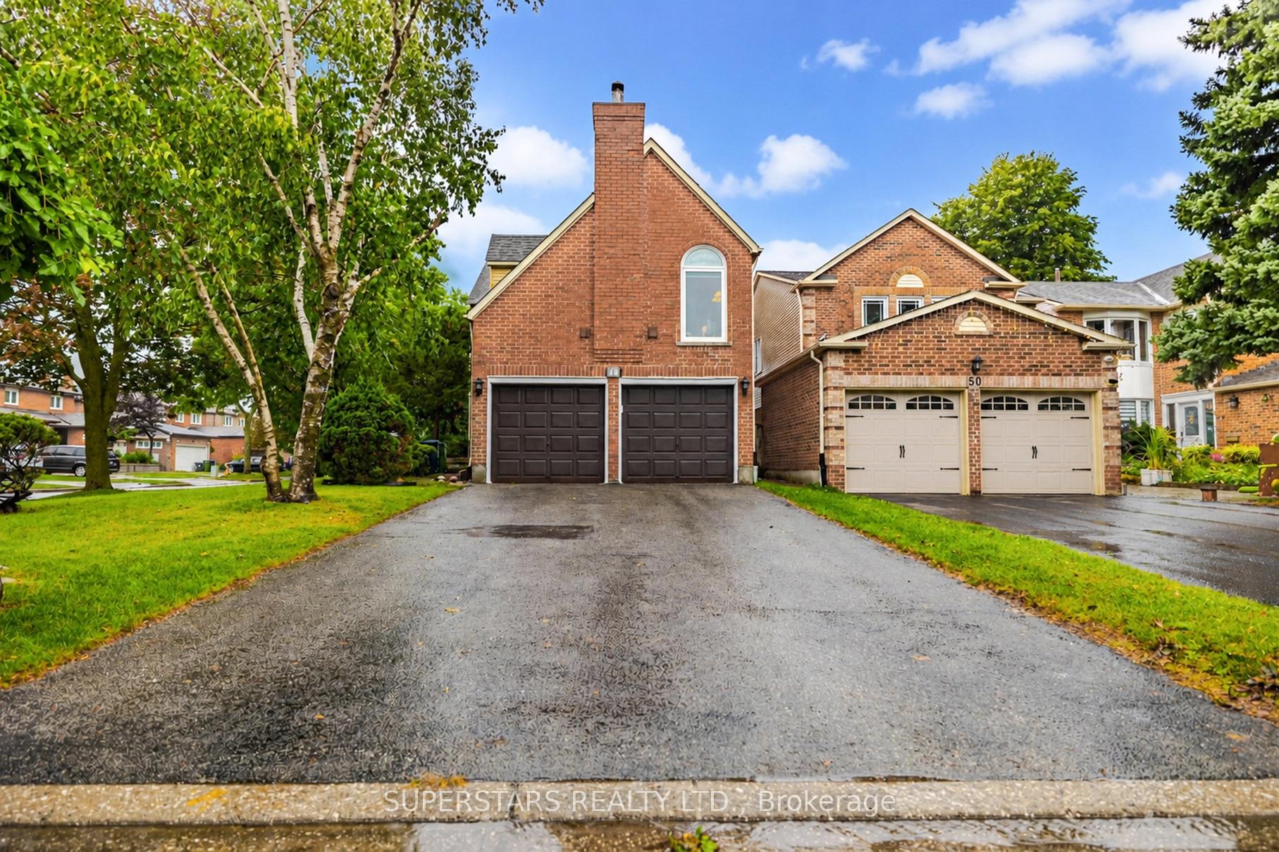 Photo 3 of 48 Coverdale Crescent, Scarborough, Steeles — HOMEH