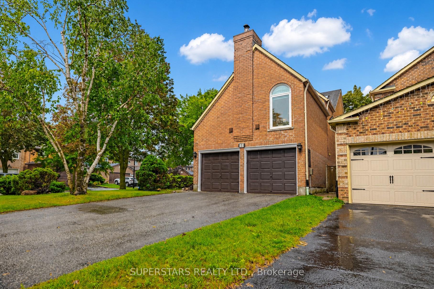 Photo 4 of 48 Coverdale Crescent, Scarborough, Steeles — HOMEH