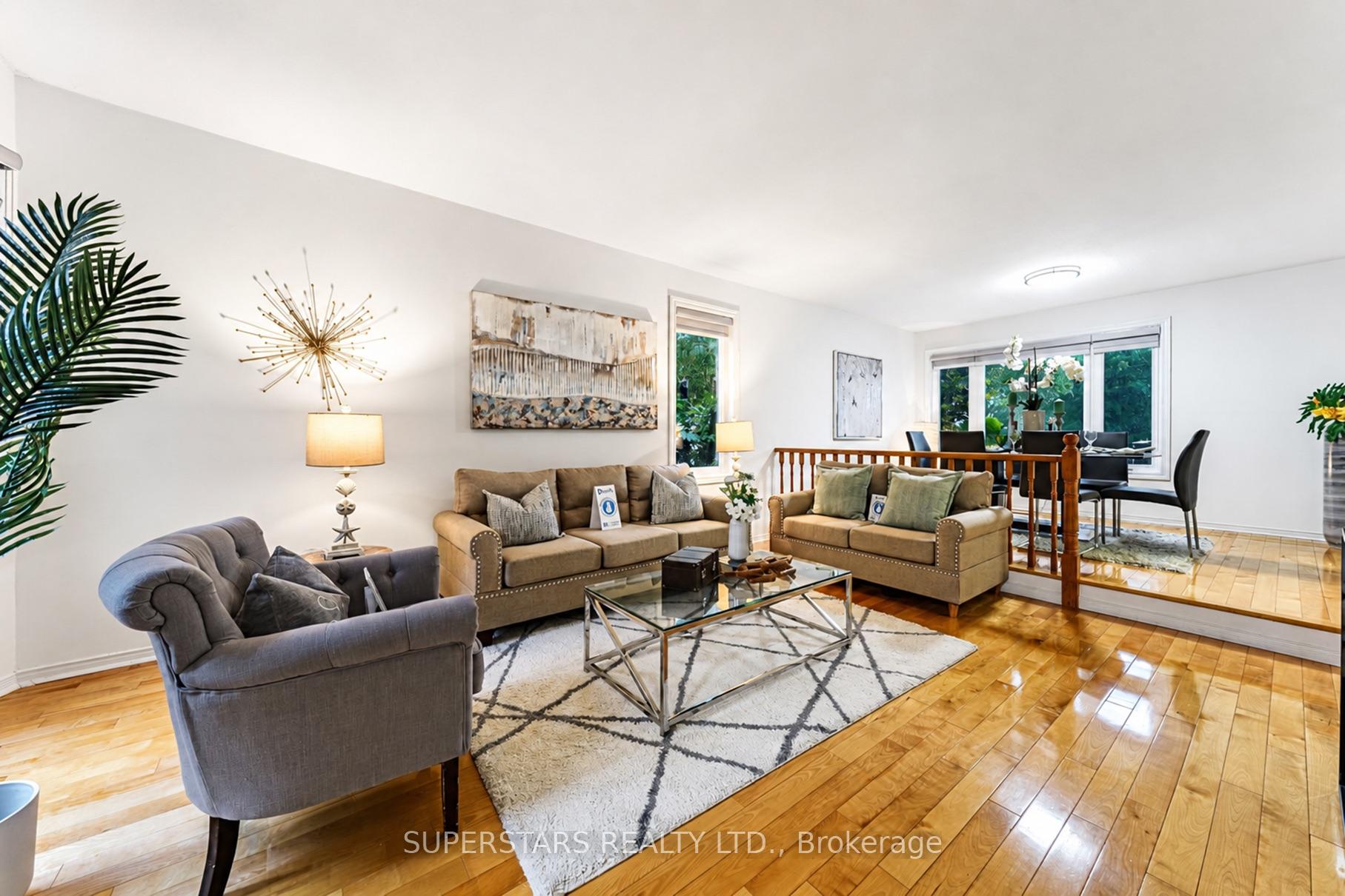 Photo 6 of 48 Coverdale Crescent, Scarborough, Steeles — HOMEH