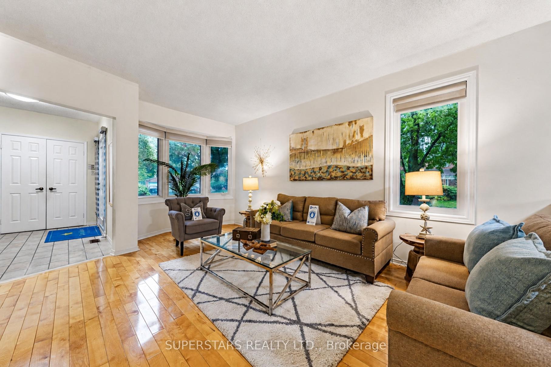 Photo 7 of 48 Coverdale Crescent, Scarborough, Steeles — HOMEH