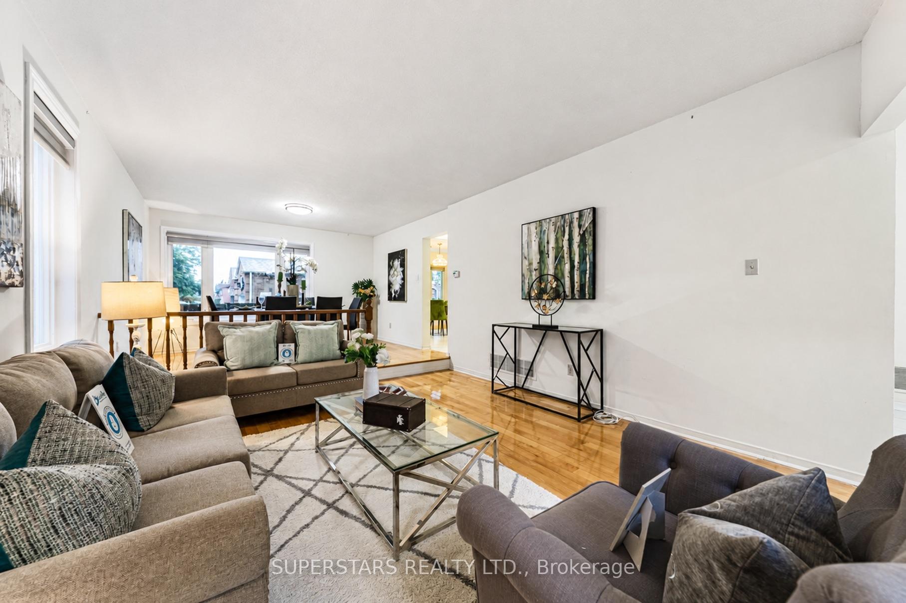 Photo 8 of 48 Coverdale Crescent, Scarborough, Steeles — HOMEH