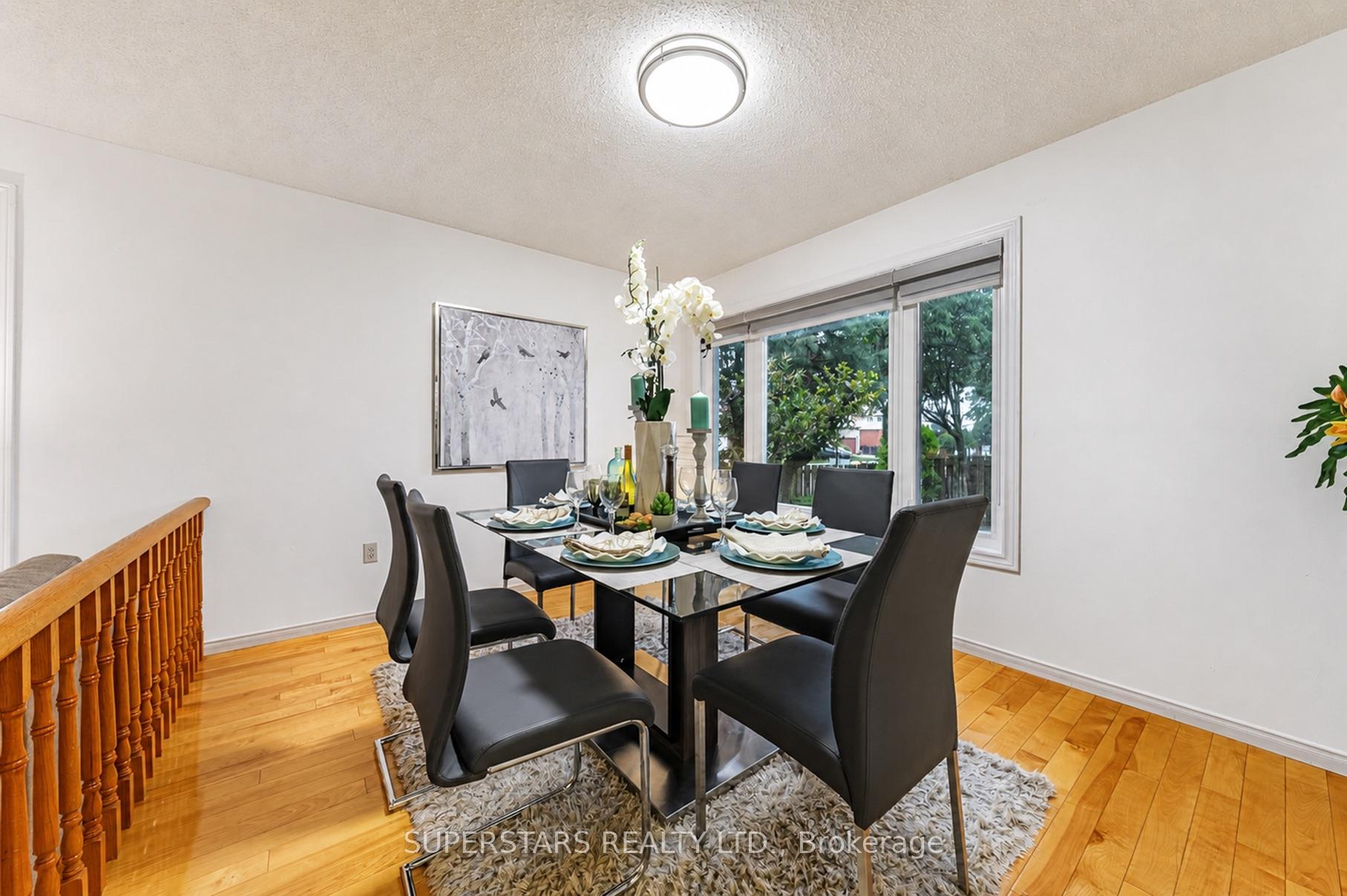 Photo 9 of 48 Coverdale Crescent, Scarborough, Steeles — HOMEH