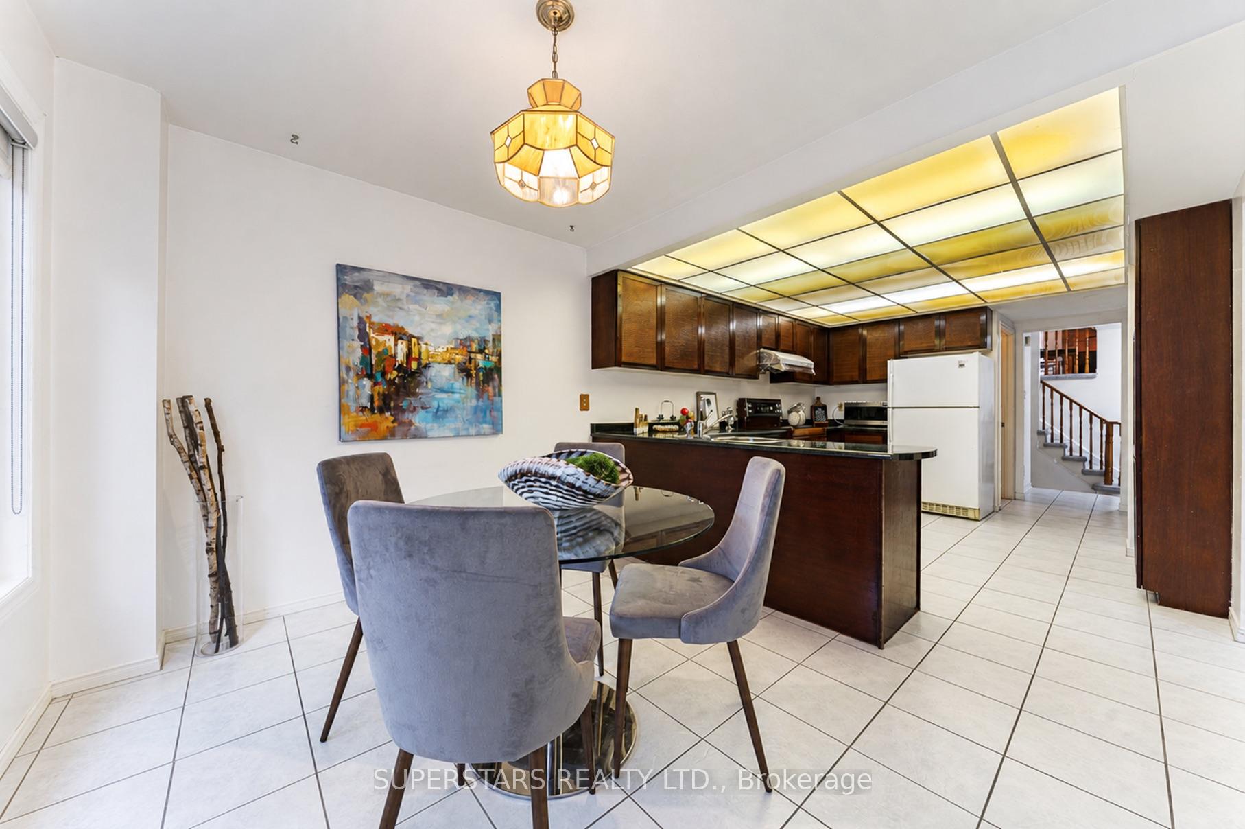 Photo 10 of 48 Coverdale Crescent, Scarborough, Steeles — HOMEH