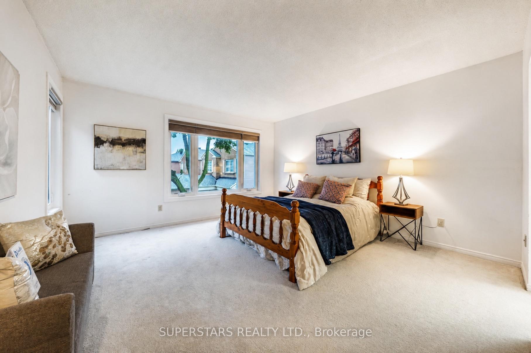Photo 22 of 48 Coverdale Crescent, Scarborough, Steeles — HOMEH