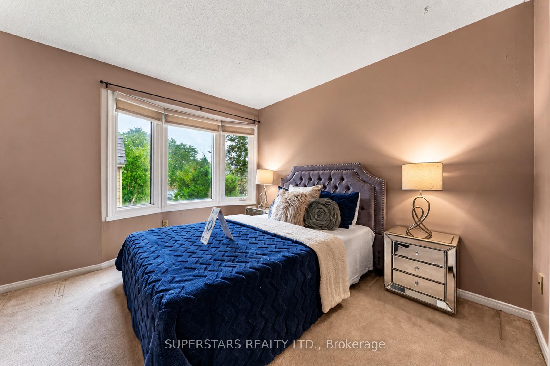 Photo 27 of 48 Coverdale Crescent, Scarborough, Steeles — HOMEH