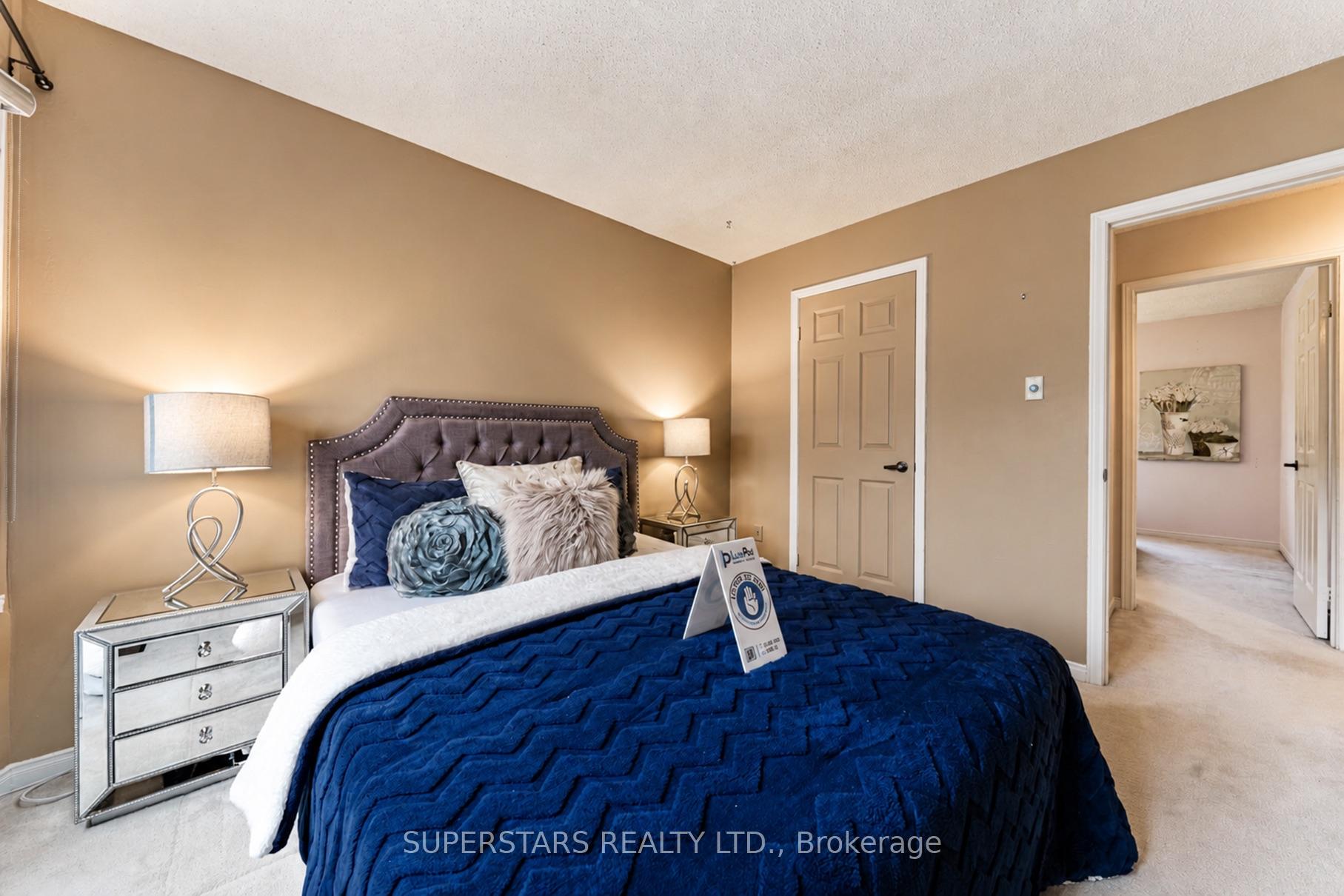 Photo 28 of 48 Coverdale Crescent, Scarborough, Steeles — HOMEH
