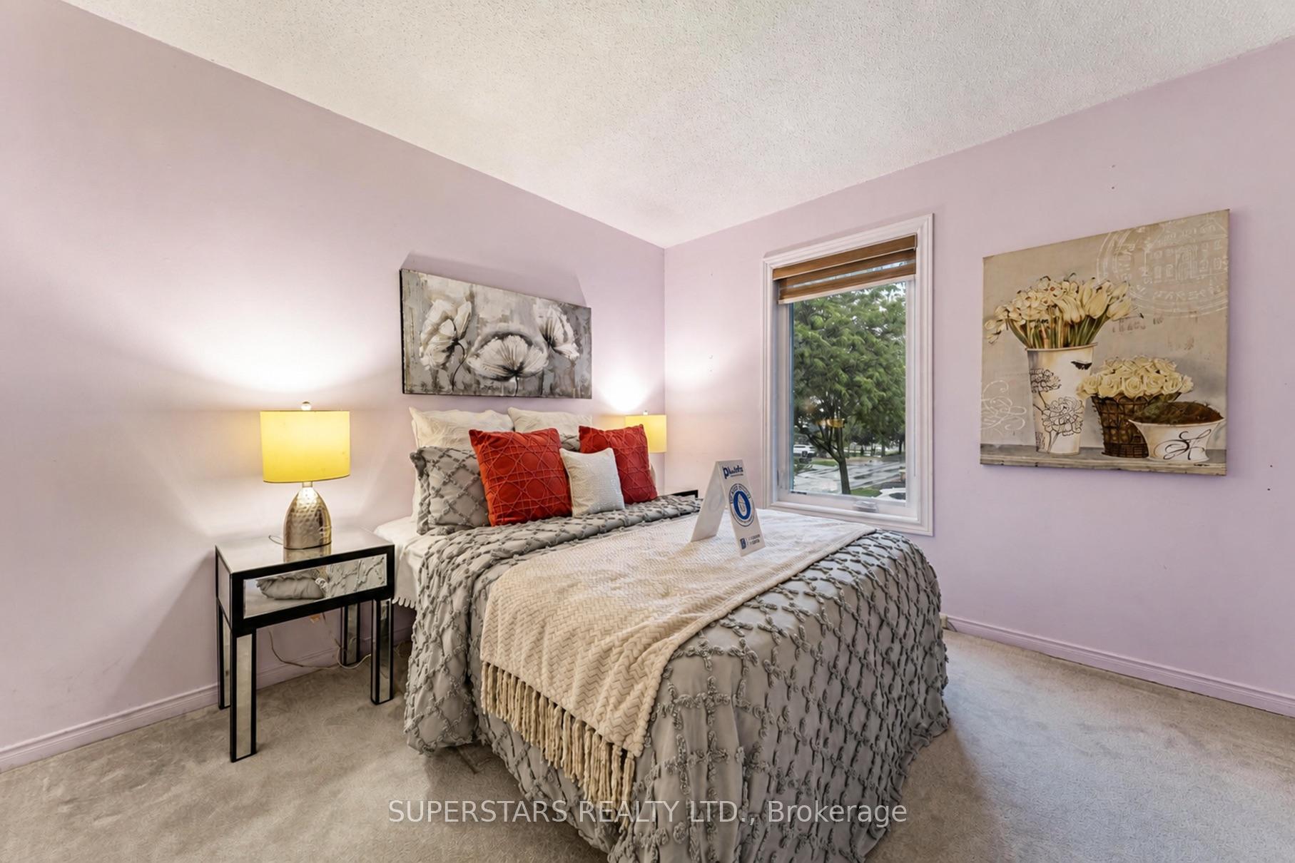 Photo 29 of 48 Coverdale Crescent, Scarborough, Steeles — HOMEH
