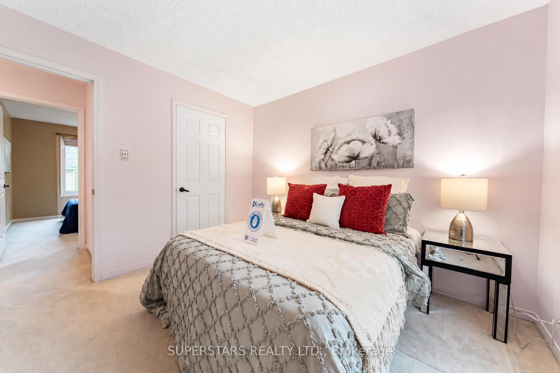 Photo 30 of 48 Coverdale Crescent, Scarborough, Steeles — HOMEH