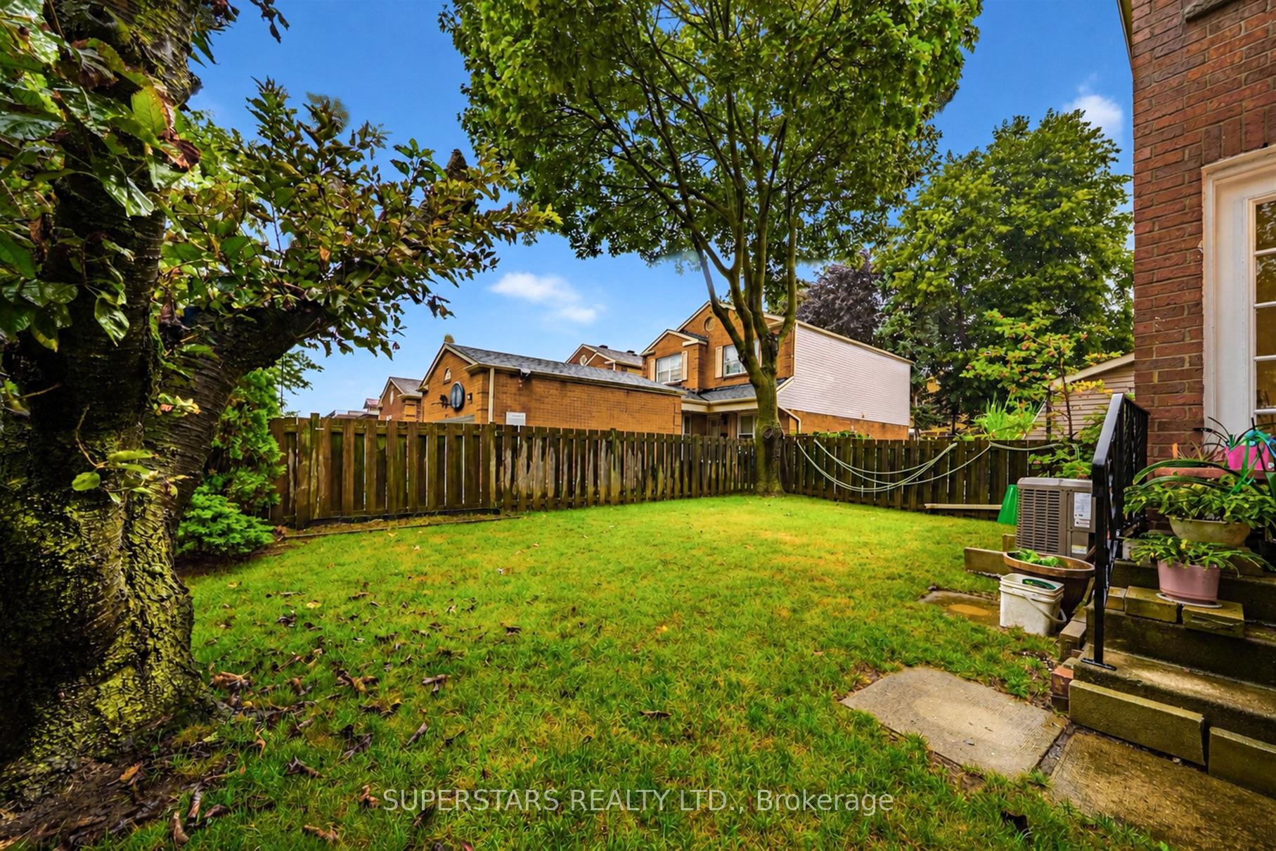Photo 33 of 48 Coverdale Crescent, Scarborough, Steeles — HOMEH