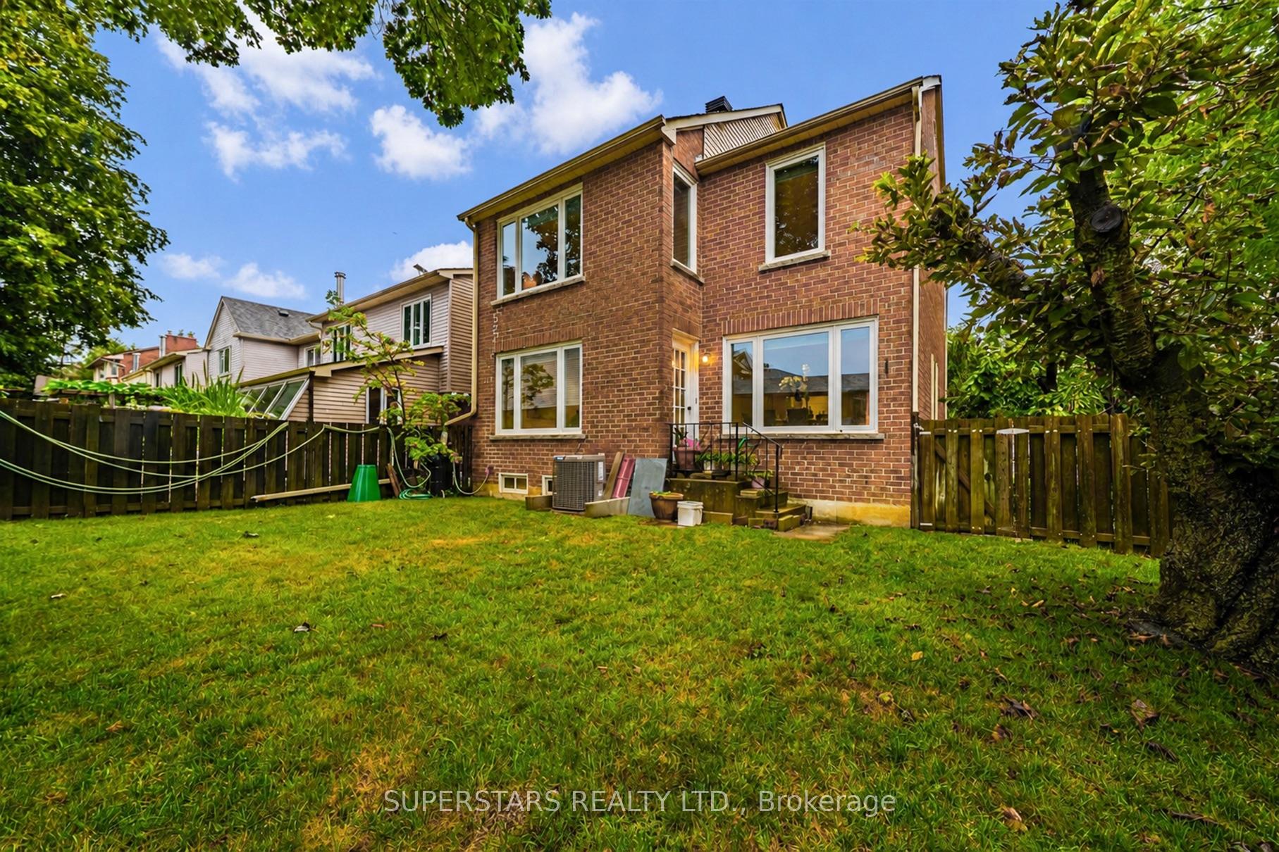 Photo 34 of 48 Coverdale Crescent, Scarborough, Steeles — HOMEH
