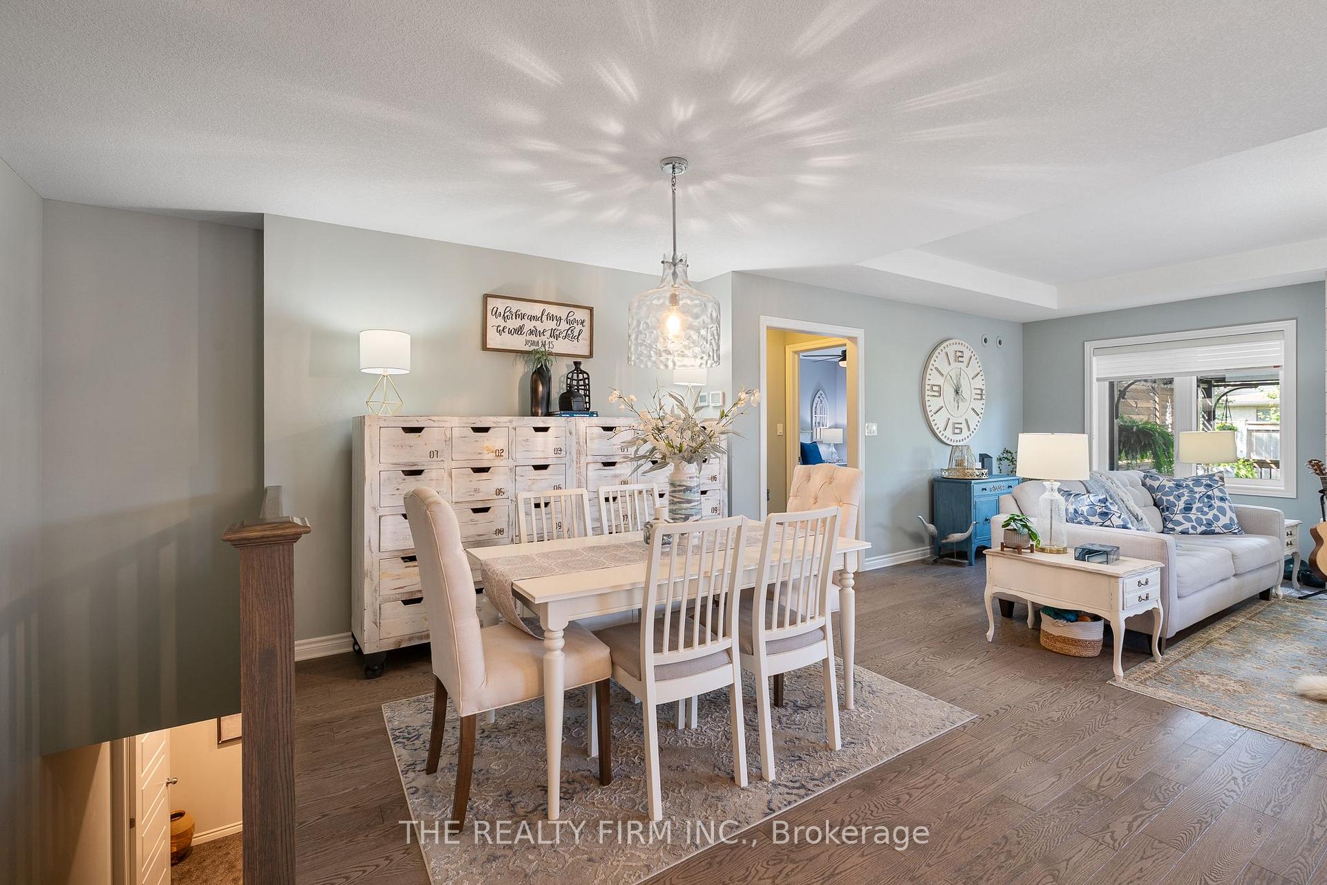 Photo 13 of 34 Ashberry Place, St. Thomas — HOMEH