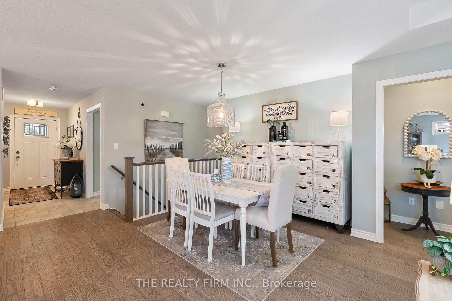 Photo 14 of 34 Ashberry Place, St. Thomas — HOMEH