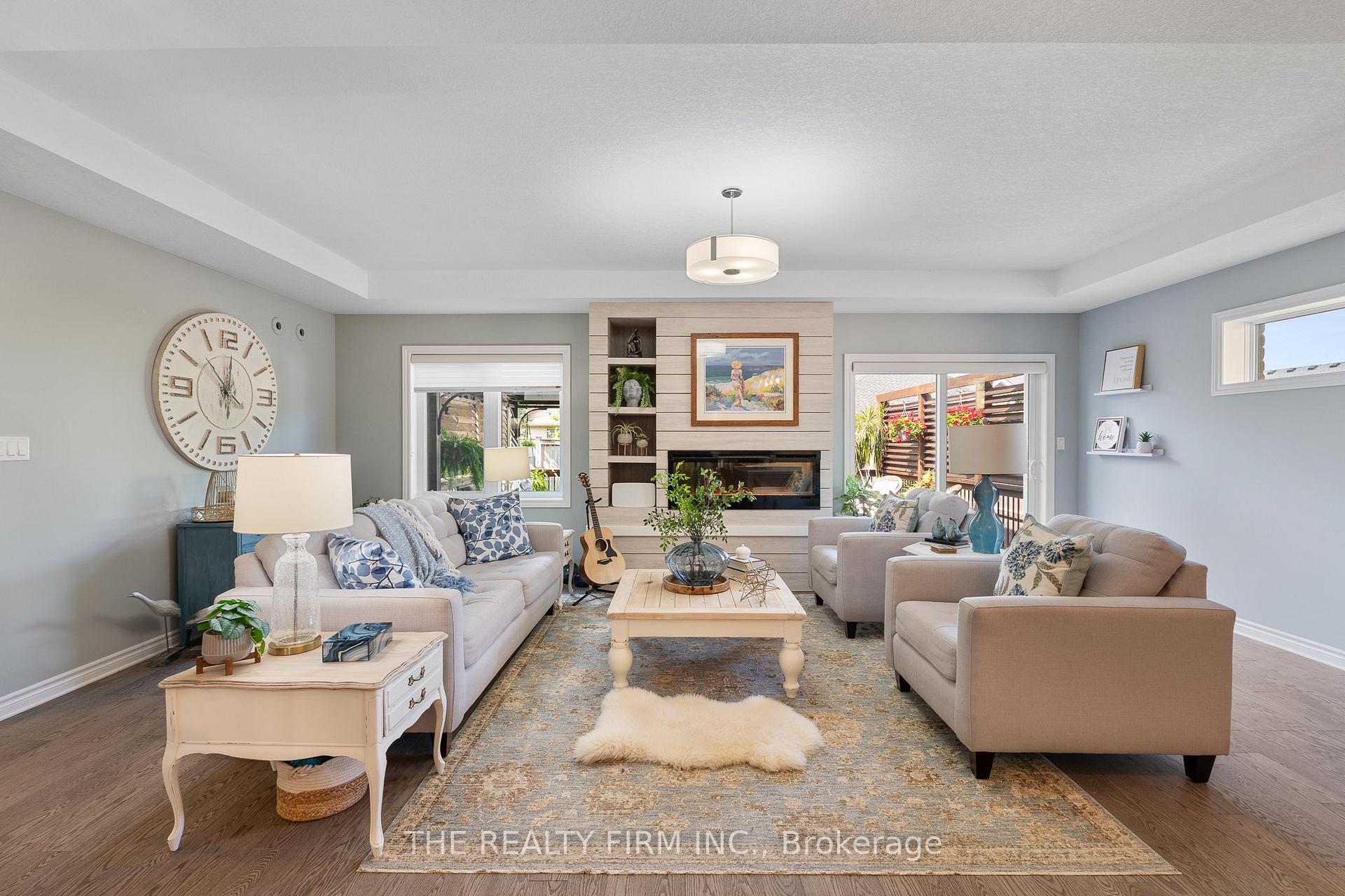 Photo 15 of 34 Ashberry Place, St. Thomas — HOMEH
