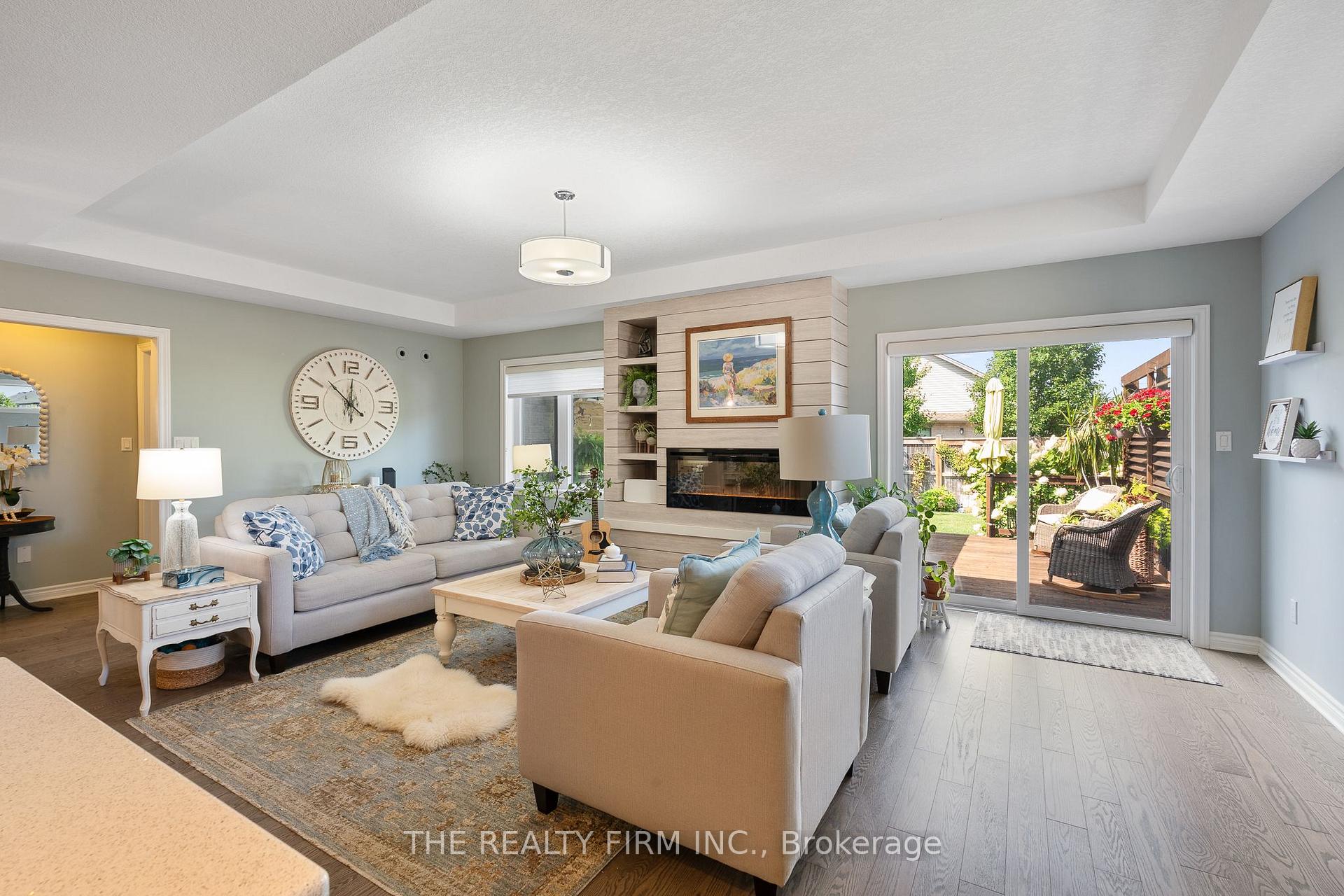 Photo 16 of 34 Ashberry Place, St. Thomas — HOMEH