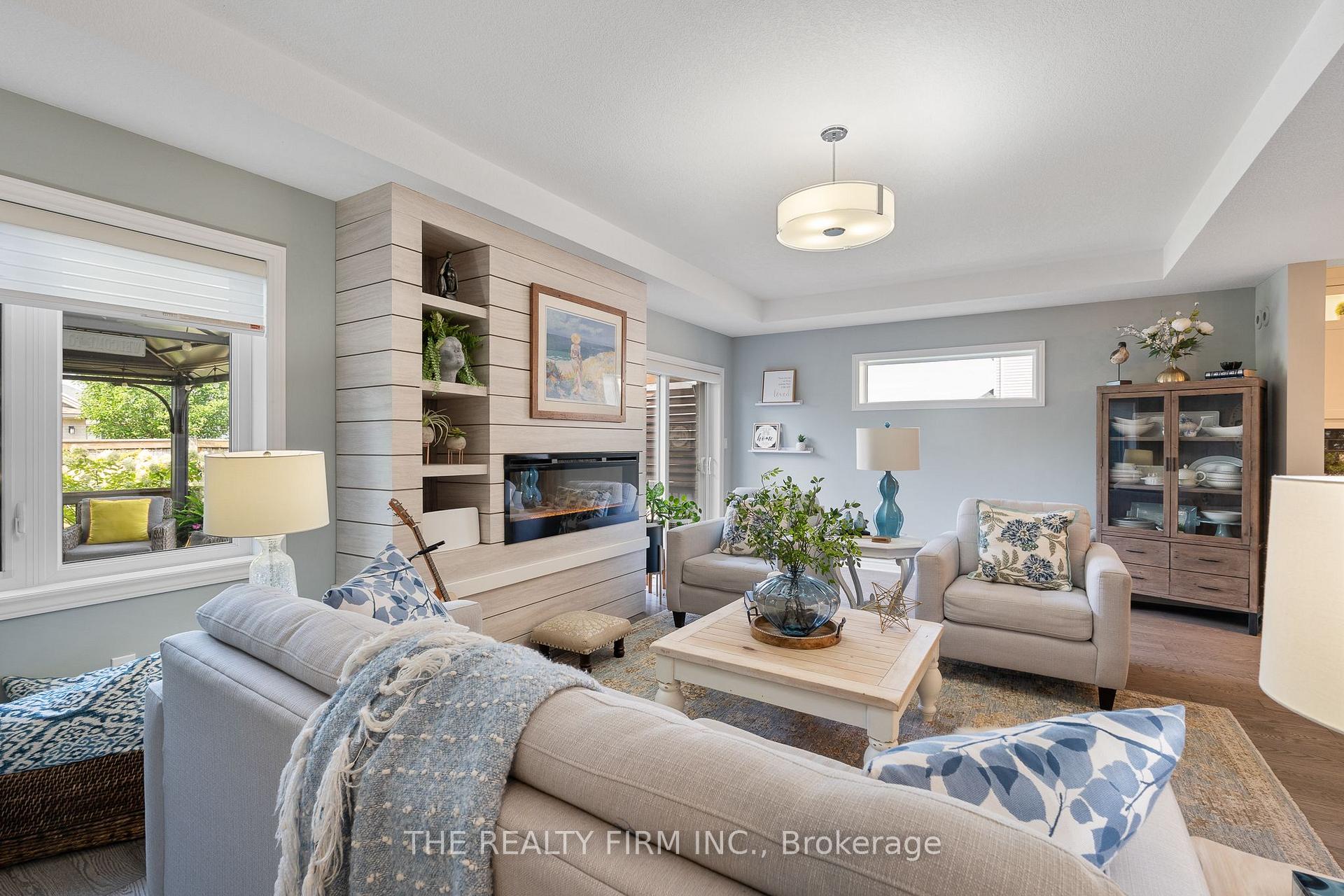 Photo 17 of 34 Ashberry Place, St. Thomas — HOMEH
