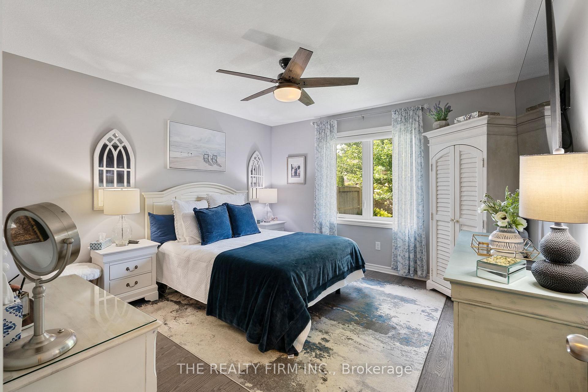 Photo 18 of 34 Ashberry Place, St. Thomas — HOMEH