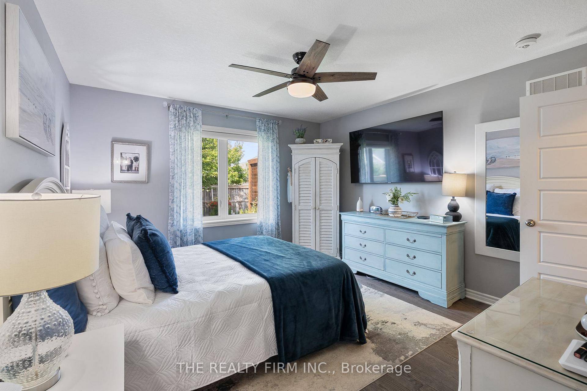 Photo 19 of 34 Ashberry Place, St. Thomas — HOMEH