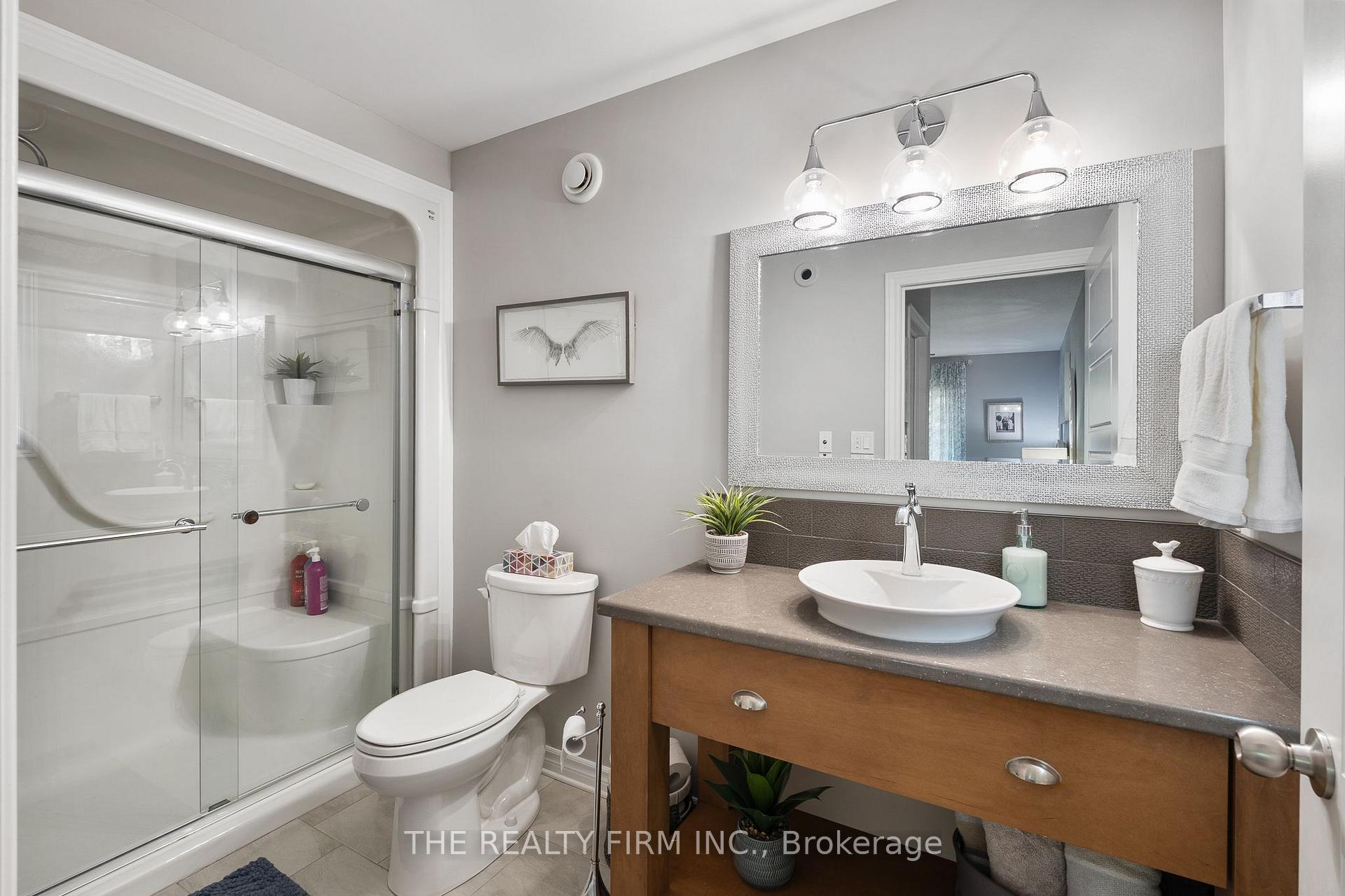 Photo 20 of 34 Ashberry Place, St. Thomas — HOMEH