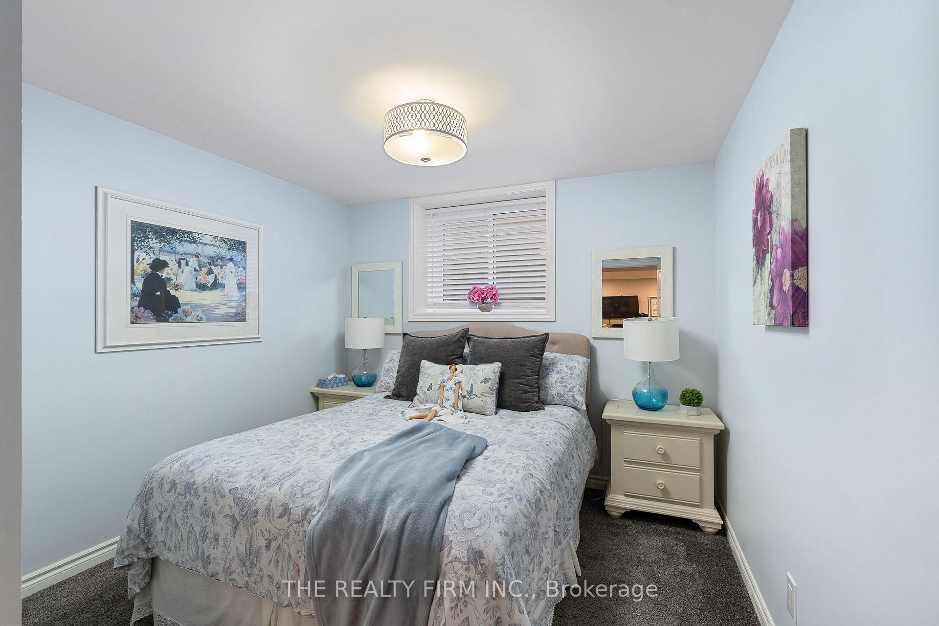 Photo 28 of 34 Ashberry Place, St. Thomas — HOMEH