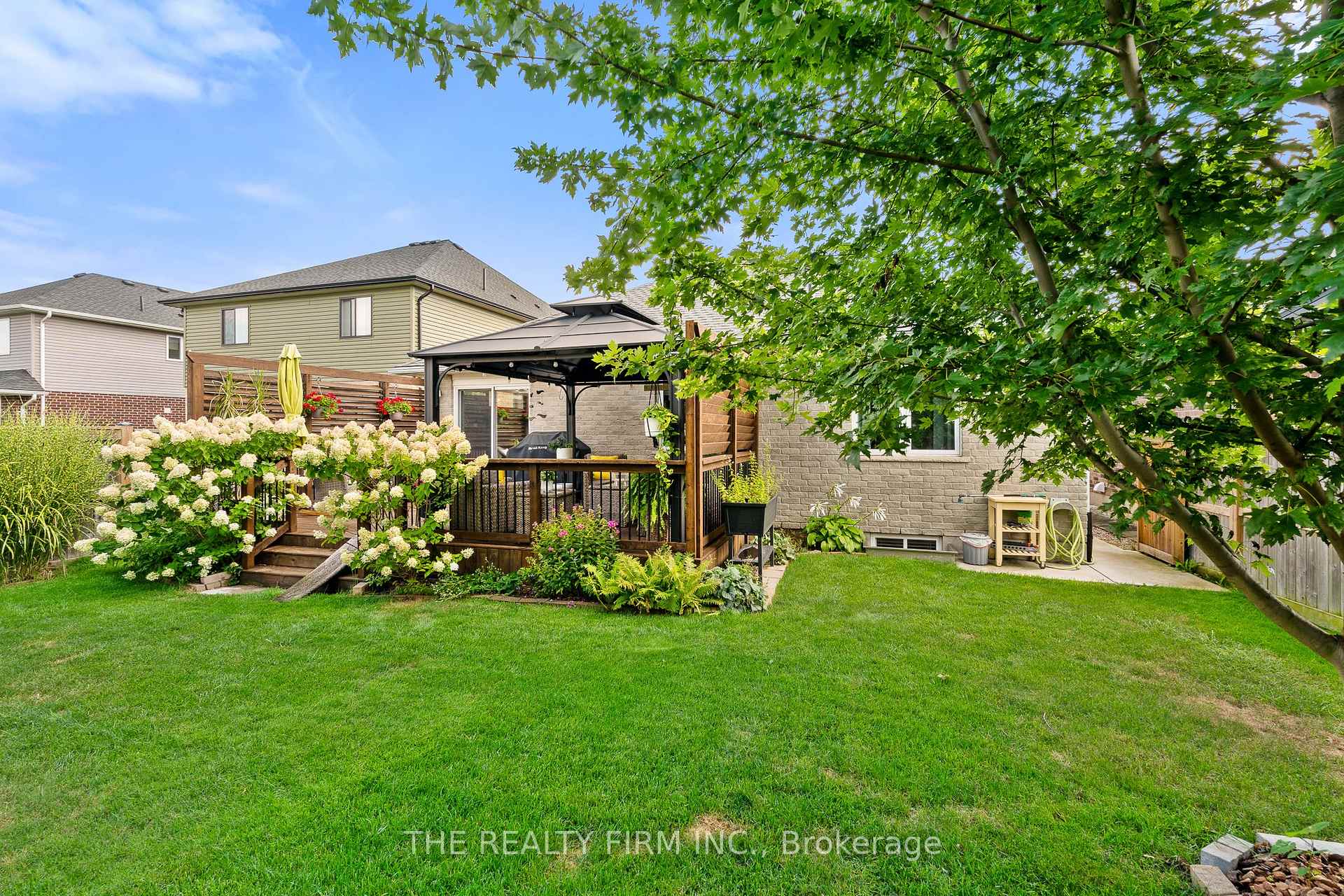 Photo 37 of 34 Ashberry Place, St. Thomas — HOMEH