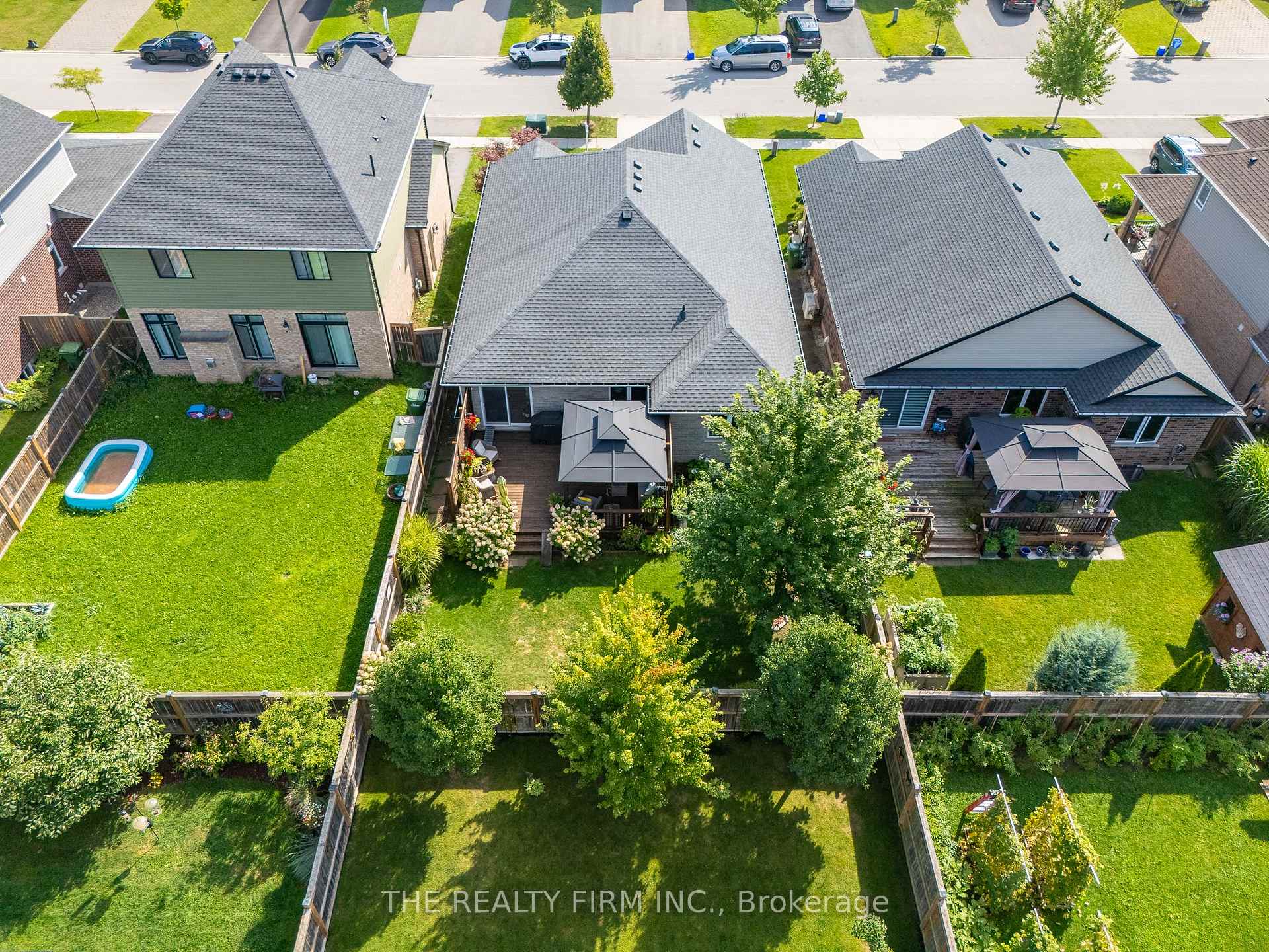 Photo 40 of 34 Ashberry Place, St. Thomas — HOMEH
