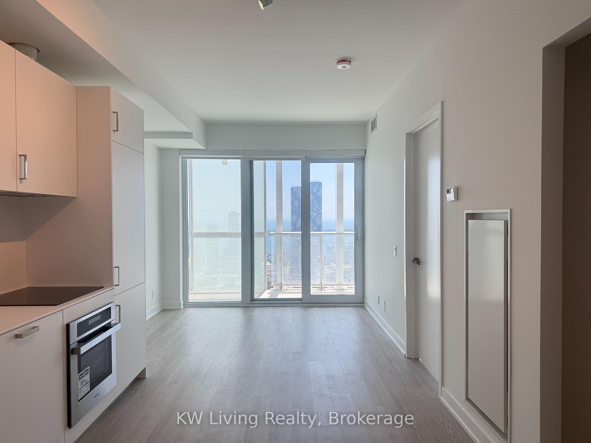 Photo 1 of Unit 5005, 88 Queen Street, Toronto, Church-Yonge Corridor — HOMEH
