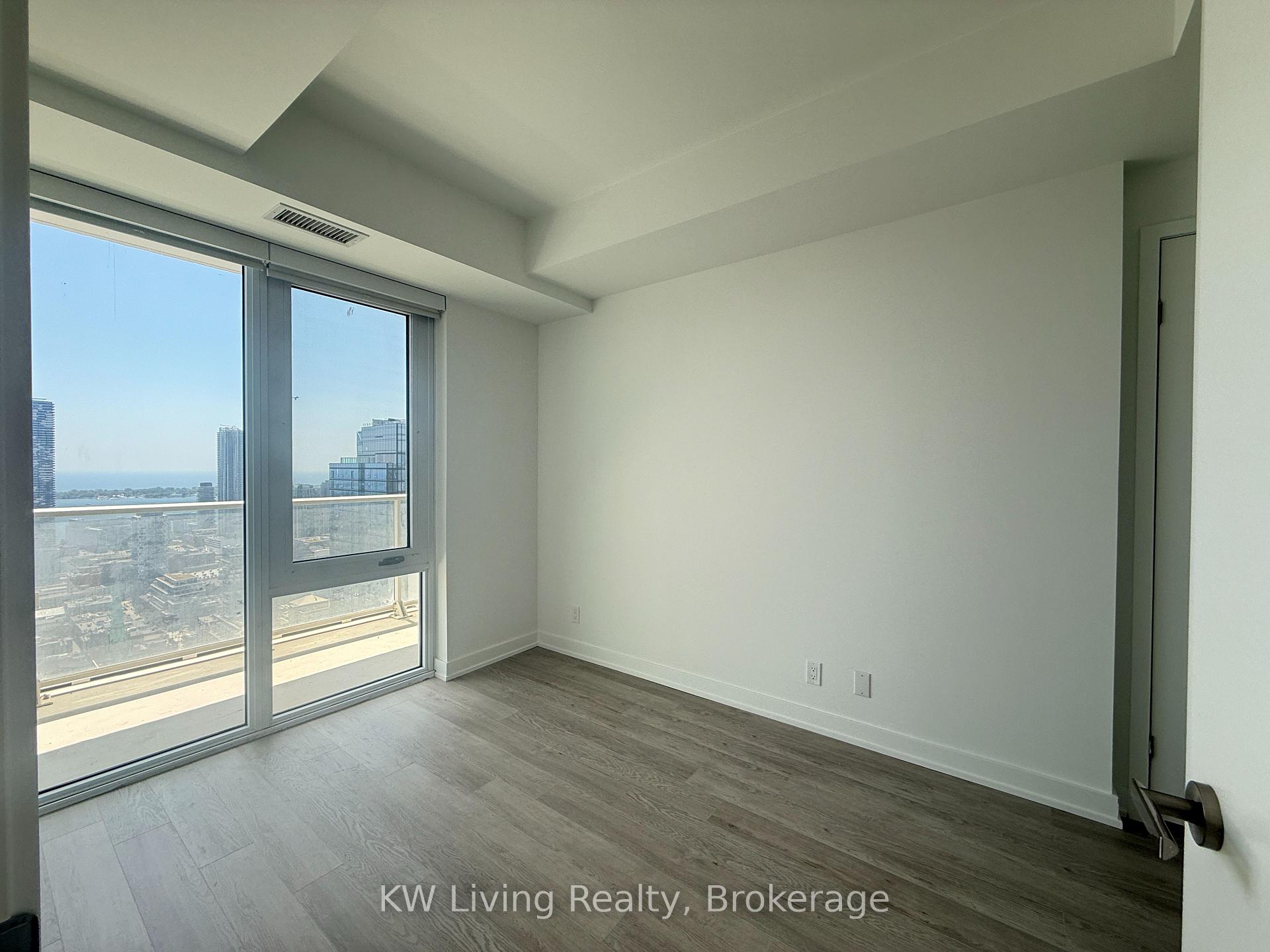 Photo 2 of Unit 5005, 88 Queen Street, Toronto, Church-Yonge Corridor — HOMEH